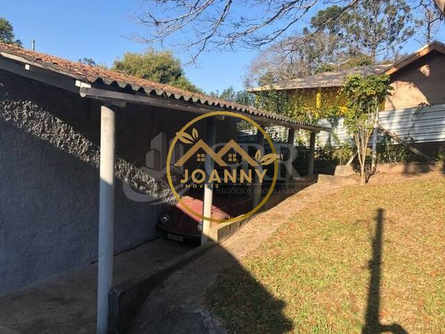 Chácara para Venda em São José dos Campos - 4
