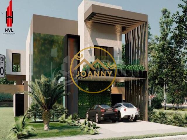 Venda em Parque Residencial Maria Elmira - Caçapava