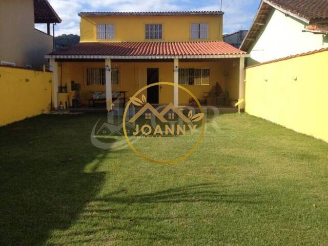 #CA02236 - Sobrado para Venda em Caraguatatuba - SP - 1