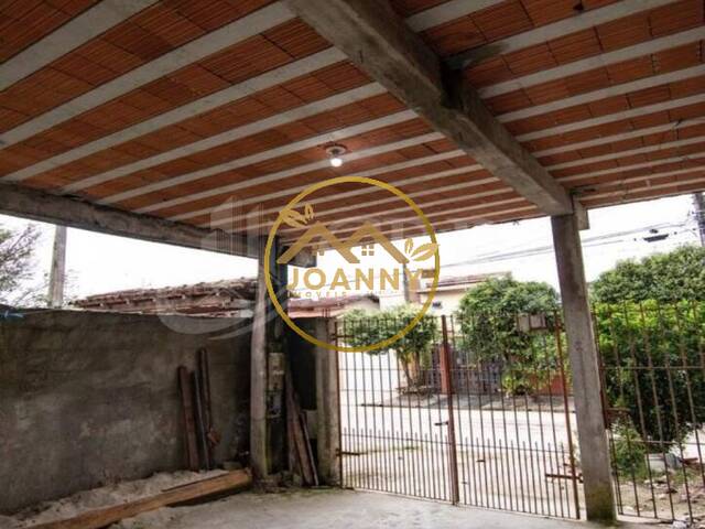 #CA02249 - Sobrado para Venda em Ubatuba - SP - 3