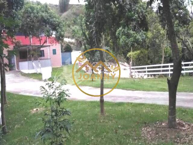 Chácara para Venda em São José dos Campos - 4