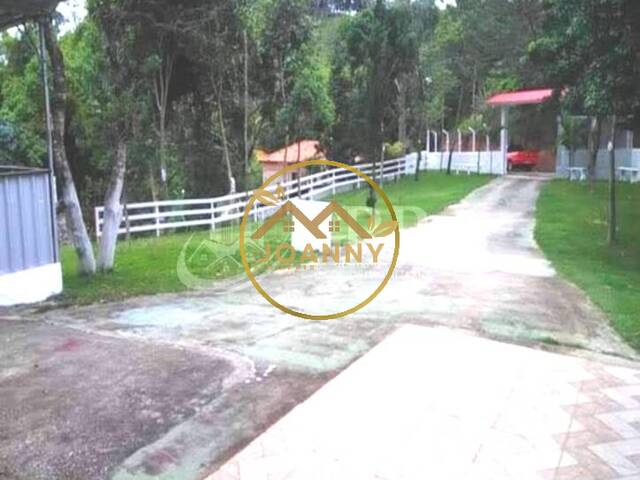 Chácara para Venda em São José dos Campos - 5