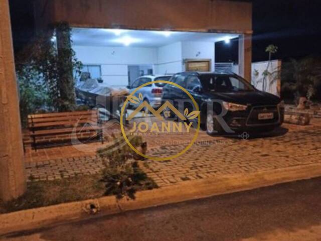 Sobrado para Venda em Caçapava - 4