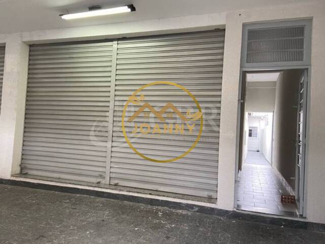 Salão Comercial para Locação em São José dos Campos - 4