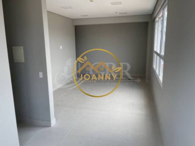 #SA00116 - Sala para Venda em Jacareí - SP - 3