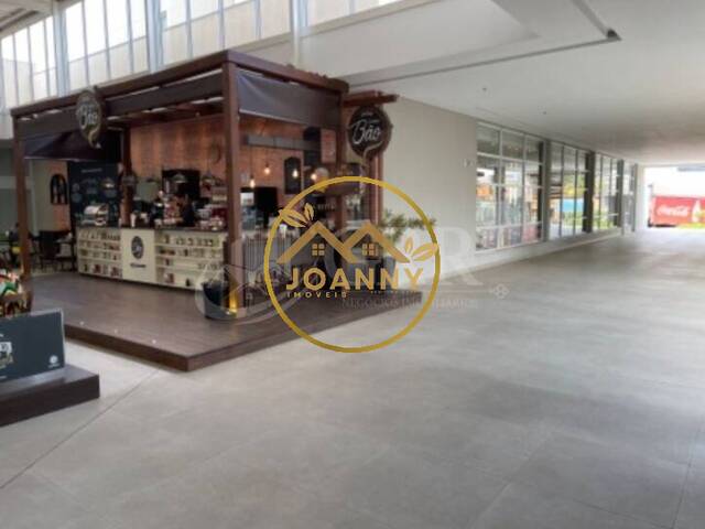 #SA00117 - Sala para Venda em Jacareí - SP - 2