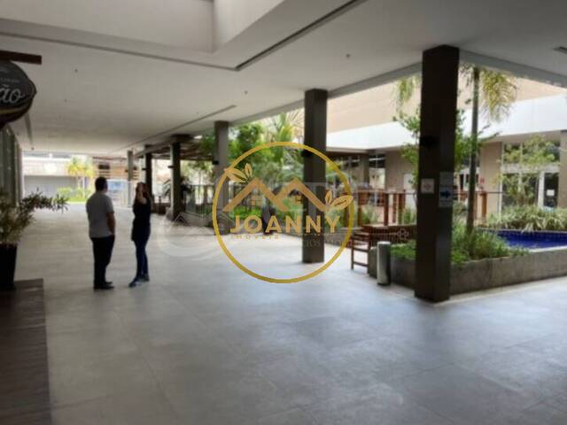 #SA00117 - Sala para Venda em Jacareí - SP - 3