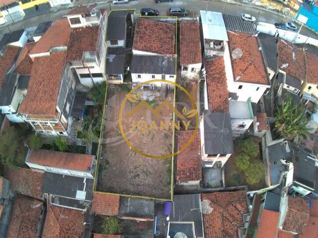 #AR00024 - Área para Venda em Jacareí - SP - 2