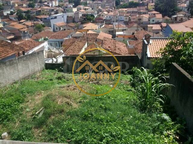 Área para Venda em Jacareí - 4