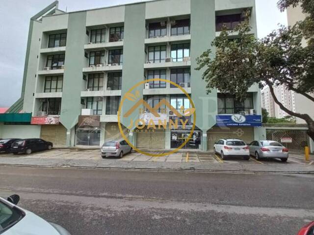 #SA00119 - Sala para Venda em São José dos Campos - SP - 1