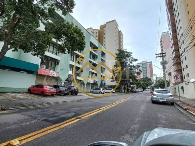 #SA00119 - Sala para Venda em São José dos Campos - SP - 2