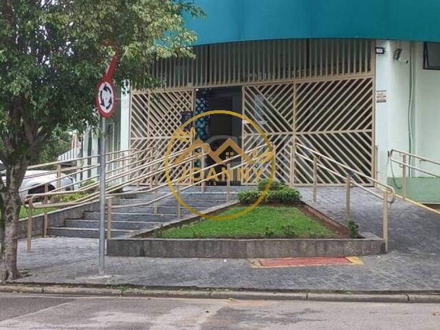 #SA00119 - Sala para Venda em São José dos Campos - SP - 3