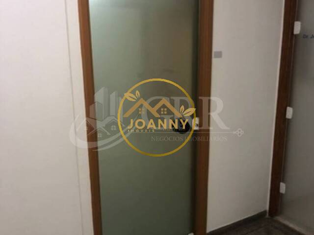 #SA00121 - Sala para Venda em São José dos Campos - SP - 1