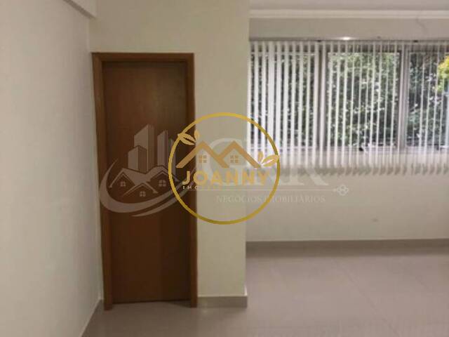 #SA00121 - Sala para Venda em São José dos Campos - SP - 2