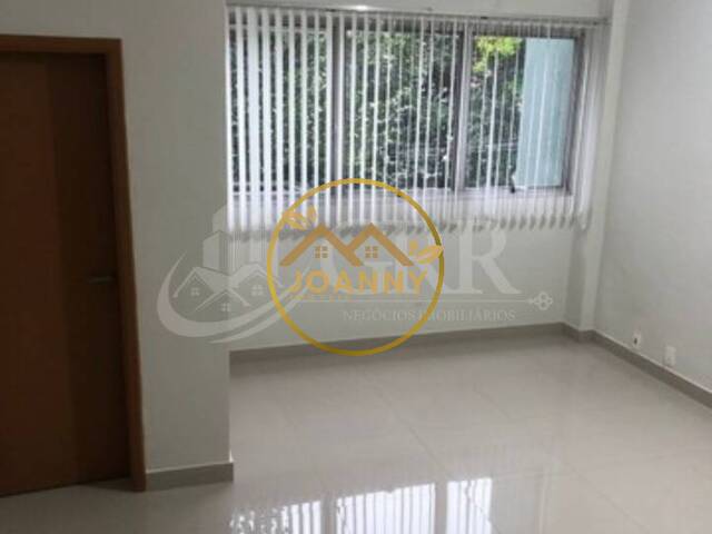 #SA00121 - Sala para Venda em São José dos Campos - SP - 3