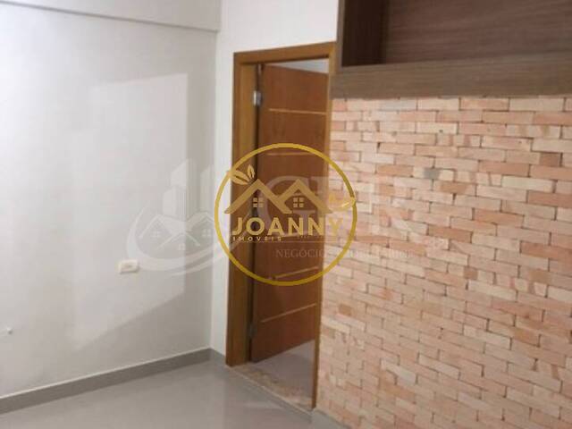 #SA00122 - Sala para Venda em São José dos Campos - SP - 2