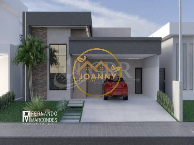 Venda em Bairro Do Grama - Caçapava