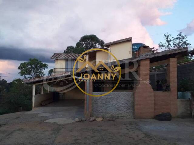 Chácara para Venda em São José dos Campos - 4