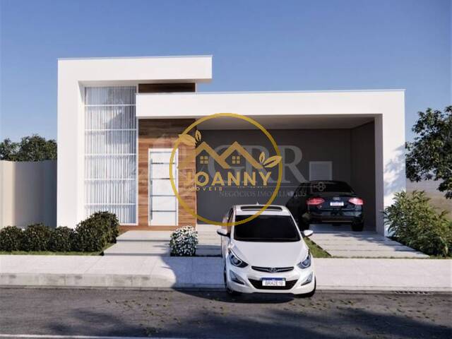 Venda em RESIDENCIAL ALTA VISTA II - Caçapava