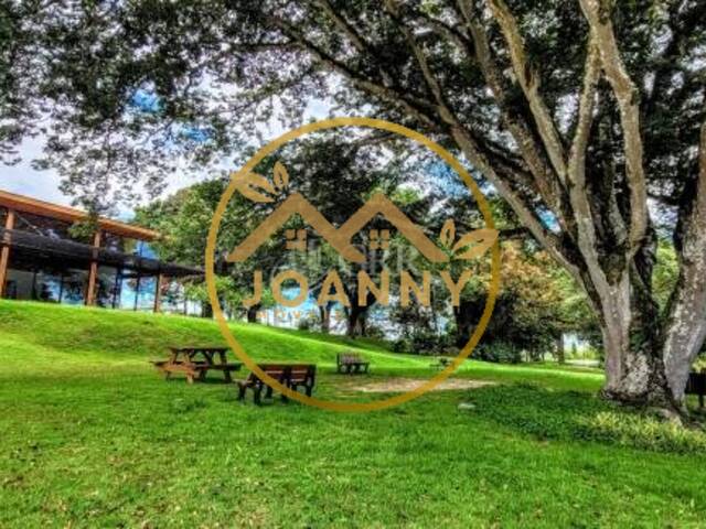Venda em CONDOMÍNIO RESIDENCIAL ECOPARK BOURBON - Caçapava