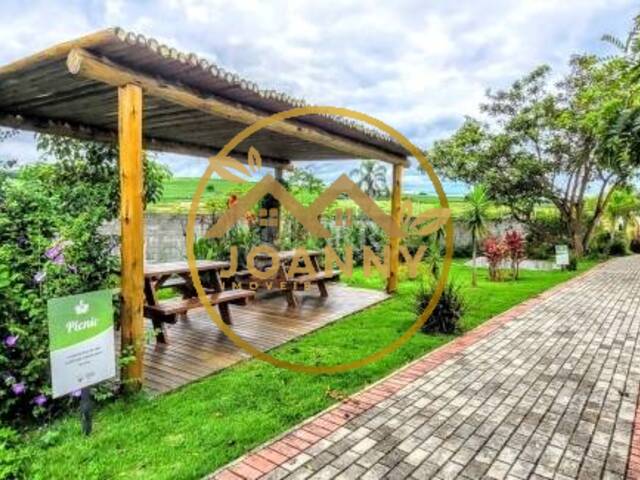 Terreno para Venda em Caçapava - 4