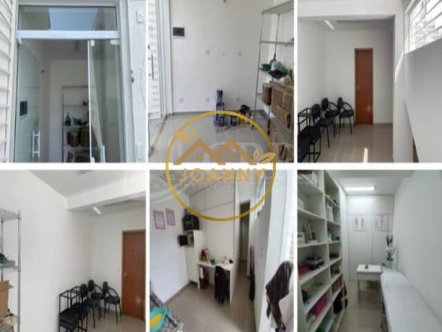 #PT00065 - Ponto Comercial para Venda em São José dos Campos - SP - 2