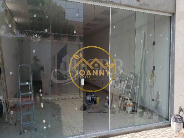 Ponto Comercial para Venda em São José dos Campos - 5