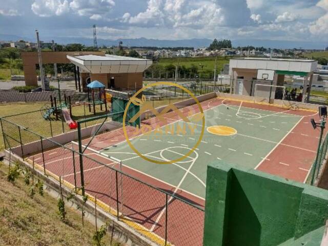 Terreno para Venda em Caçapava - 2