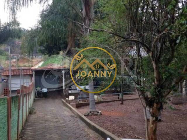 Chácara para Venda em São José dos Campos - 5