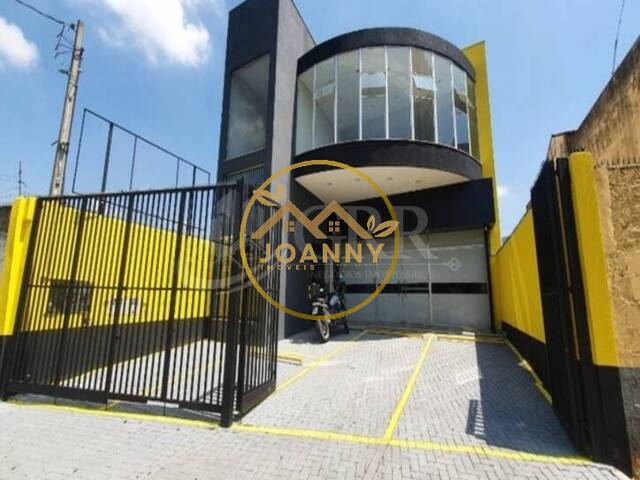 #PT00066 - Ponto Comercial para Venda em Jacareí - SP - 1