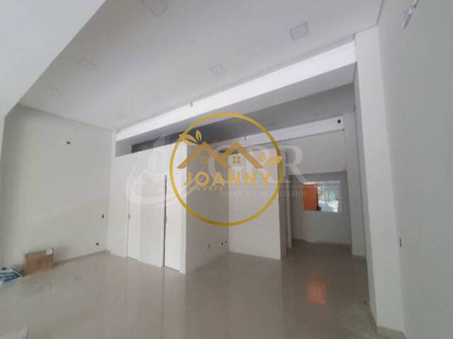 #PT00066 - Ponto Comercial para Venda em Jacareí - SP - 2