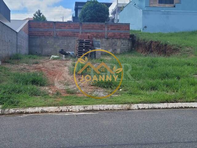 Terreno para Venda em Caçapava - 2