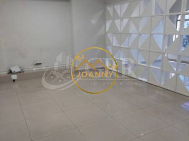 #SA00126 - Sala para Venda em São José dos Campos - SP - 1