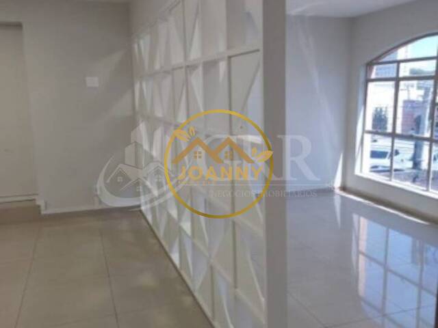 #SA00126 - Sala para Venda em São José dos Campos - SP - 2