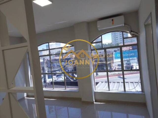 #SA00126 - Sala para Venda em São José dos Campos - SP - 3
