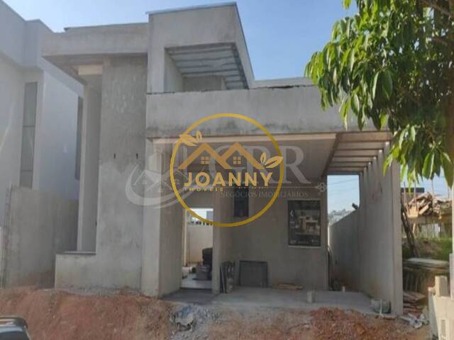 Casa para Venda em Caçapava - 5