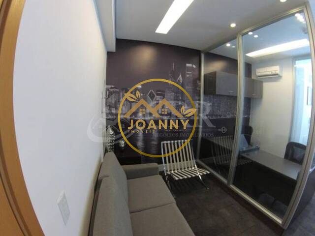 #SA00149 - Sala para Venda em Jacareí - SP - 3