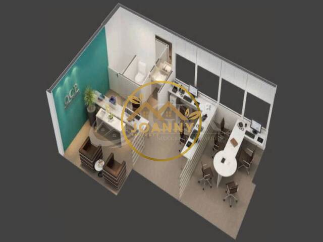 Sala para Venda em Jacareí - 5