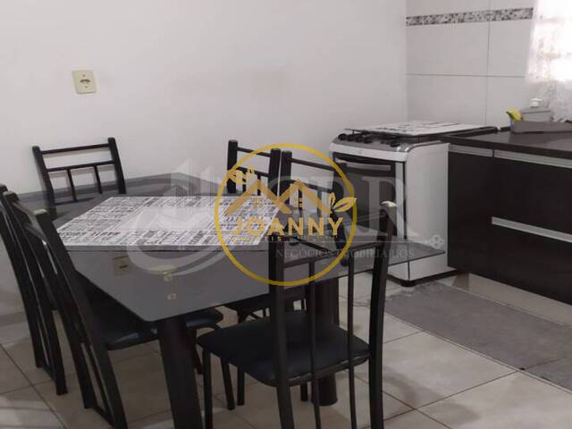 Sobrado para Venda em Caçapava - 2