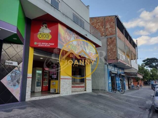 #PT00068 - Ponto Comercial para Venda em São José dos Campos - SP - 2