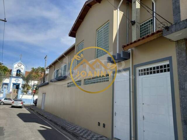 #PT00078 - Ponto Comercial para Venda em Jacareí - SP - 1