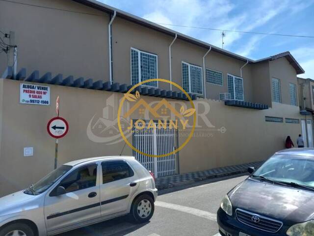 #PT00078 - Ponto Comercial para Venda em Jacareí - SP - 3