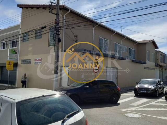 Ponto Comercial para Venda em Jacareí - 5