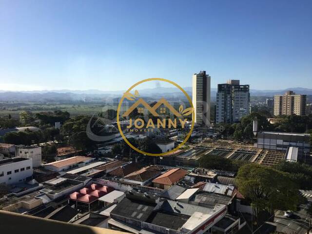 #SA00184 - Sala para Venda em São José dos Campos - SP - 1