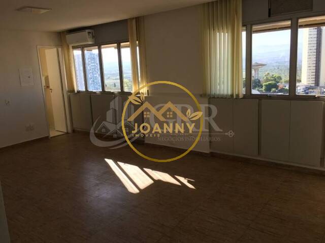 #SA00184 - Sala para Venda em São José dos Campos - SP - 2