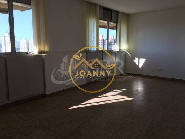 #SA00184 - Sala para Venda em São José dos Campos - SP - 3