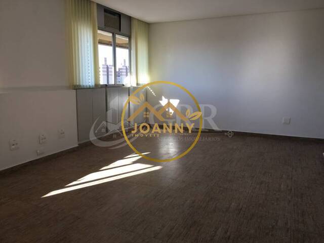 Sala para Venda em São José dos Campos - 4