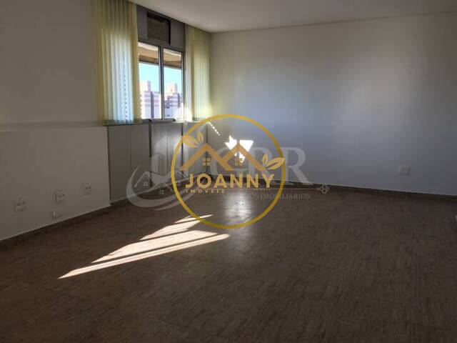 Sala para Venda em São José dos Campos - 5