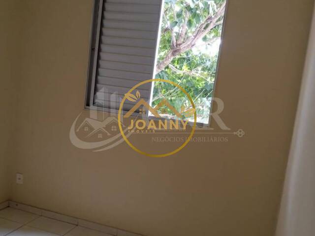 Apartamento para Venda em Taubaté - 4