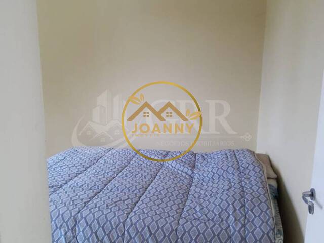 Apartamento para Venda em Taubaté - 5